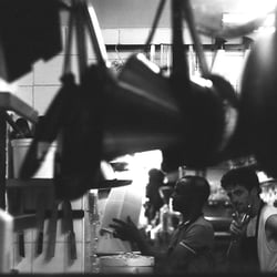 LES BABINES DE MARS 936670