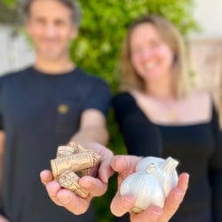 Les Tetes d’Ail 901572