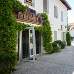 Les Tetes d’Ail 904685