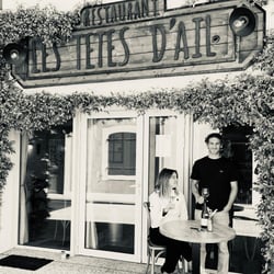 Les Tetes d’Ail 904687