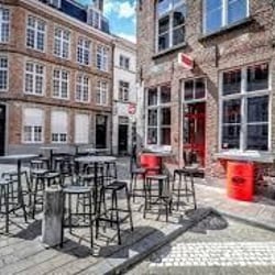 Mosh! Smashburgers & More 909475