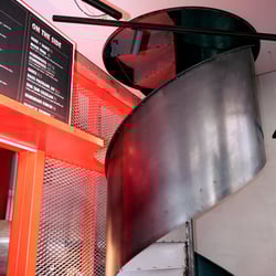 Mosh! Smashburgers & More 909476