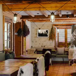 Moulin de Léré 973905