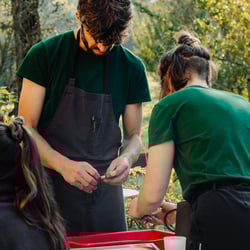 Moulin de Léré 973915