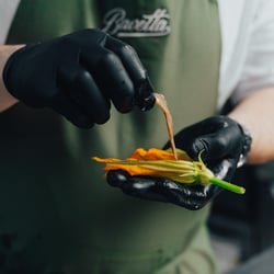 Osteria Bavetta 889609