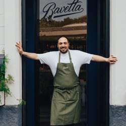 Osteria Bavetta 889610