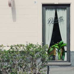 Osteria Bavetta 889612