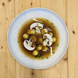 Osteria Bisnona 905386