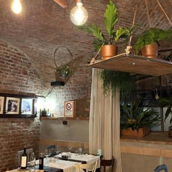 Osteria del Miglio 2.10 817601