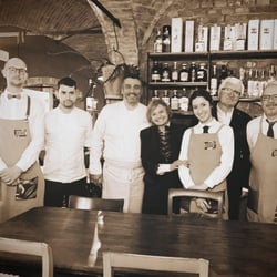 Osteria del Miglio 2.10 817604