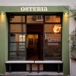 Osteria Fondo 841304
