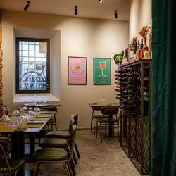 Osteria Fondo 841305