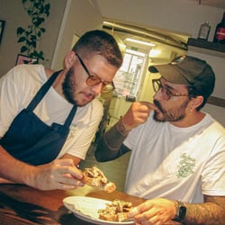 Osteria Fondo 841306