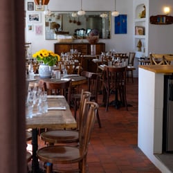 Osteria Paradiso 930675