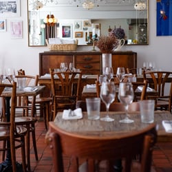 Osteria Paradiso 930678