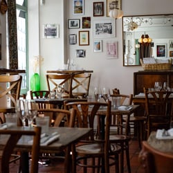 Osteria Paradiso 930679
