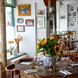 Osteria Paradiso 930682