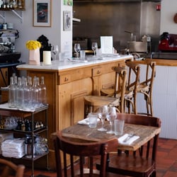 Osteria Paradiso 930684