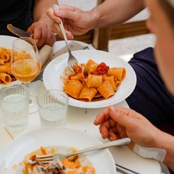 Osteria Paradiso 930693