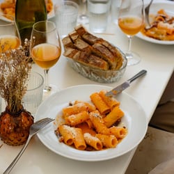 Osteria Paradiso 930698