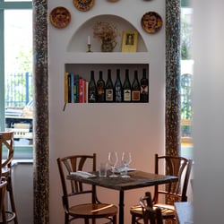 Osteria Paradiso 933562