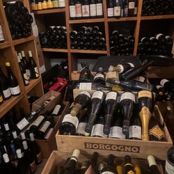 Pesciolino Briaco 940486