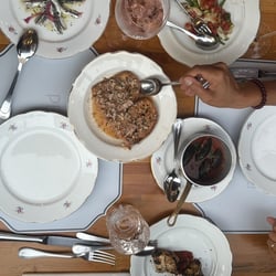 Pesciolino Briaco 940487