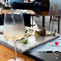 Pesciolino Briaco 940489