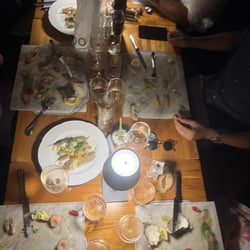 Pesciolino Briaco 940490