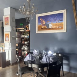 Pesciolino Briaco 940495