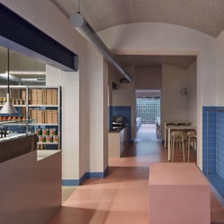 Pizzeria Da Pietro Praha 913589