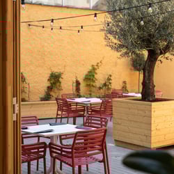 Pizzeria Da Pietro Praha 913592