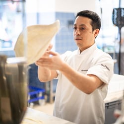 Pizzeria Da Pietro Praha 913602