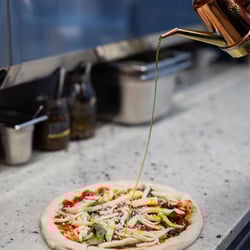 Pizzeria Da Pietro Praha 913603