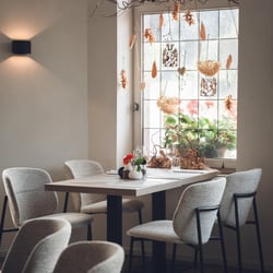 Restaurant Jenny 958817