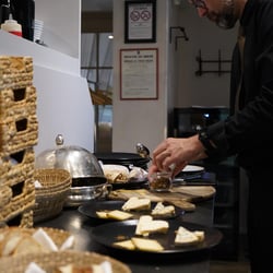 Restaurant Jenny 958820