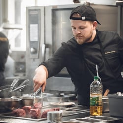 Restaurant Jenny 958822