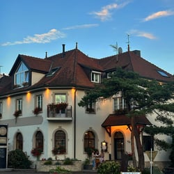 Restaurant Jenny 812541