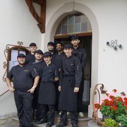 Restaurant Jenny 812544