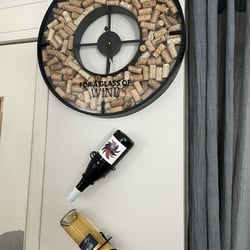 Restaurant La Halle 943793