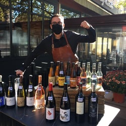 Restaurant l’Epicurien 914414