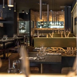 Restaurant l’Epicurien 914418