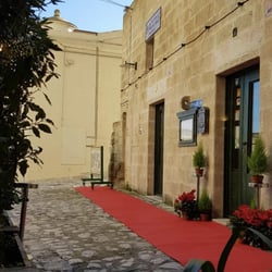 Ristorante Baccus 817195