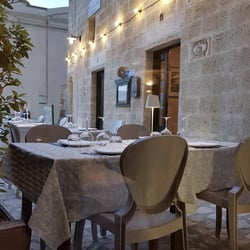 Ristorante Baccus 817196