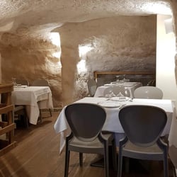 Ristorante Baccus 817197