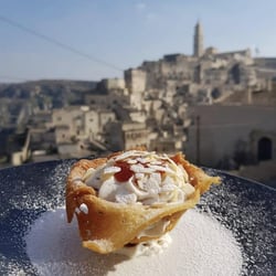 Ristorante Baccus 817198