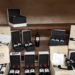 Ristorante Baccus 817199