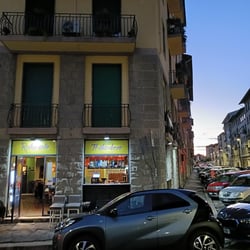 Ristorante Thai Firenze 843941