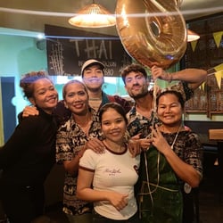 Ristorante Thai Firenze 843955