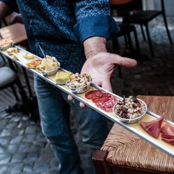 Saltimbocca San Lorenzo 927044